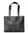 MYOMY  MY PAPER BAG Handbag off black (774090) 